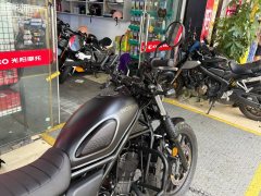 Honda CL300 - фото 3