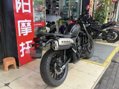 Honda CL300 - фото 4