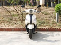 Jianshe Yamaha i 125 cc - фото 11