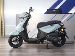 Jianshe Yamaha i 125 cc - фото 4
