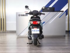 Jianshe Yamaha i 125 cc - фото 6