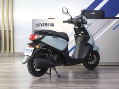 Jianshe Yamaha i 125 cc - фото 7