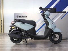 Jianshe Yamaha i 125 cc - фото 8