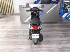 Jianshe Yamaha i 125 cc - фото 9