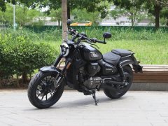 Voge CU250 - фото 1