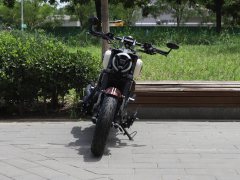 Voge CU250 - фото 11