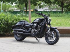 Voge CU250 - фото 3