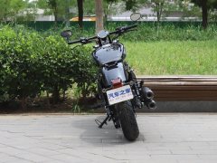 Voge CU250 - фото 6