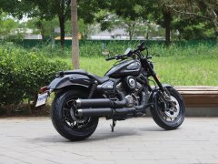 Voge CU250 - фото 7