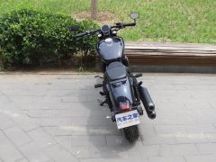 Voge CU250 - фото 9