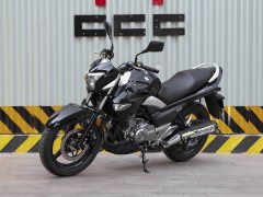 Haojue Suzuki GW250 - фото 1