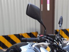 Haojue Suzuki GW250 - фото 11