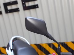 Haojue Suzuki GW250 - фото 12