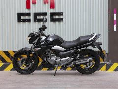 Haojue Suzuki GW250 - фото 4