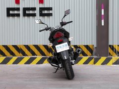 Haojue Suzuki GW250 - фото 7