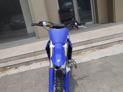 Zhangxue Motorcycles MX250 - фото 10