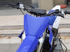 Zhangxue Motorcycles MX250 - фото 11
