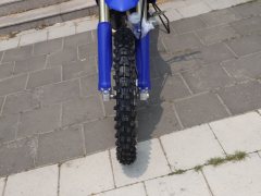 Zhangxue Motorcycles MX250 - фото 12