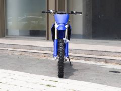 Zhangxue Motorcycles MX250 - фото 2