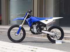 Zhangxue Motorcycles MX250 - фото 4