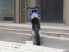 Zhangxue Motorcycles MX250 - фото 6