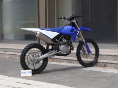 Zhangxue Motorcycles MX250 - фото 7