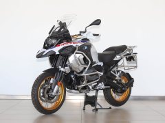 BMW R 1250 GS - фото 10