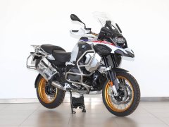 BMW R 1250 GS - фото 12