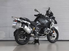 BMW R 1250 GS - фото 7