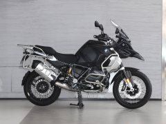 BMW R 1250 GS - фото 8
