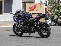 Honda CBR400R - фото 5