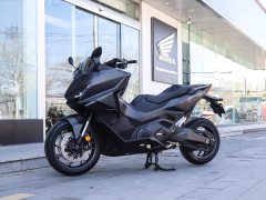 Honda NSS750 - фото 1