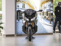 Honda NSS750 - фото 11