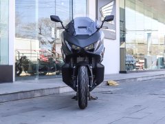 Honda NSS750 - фото 2