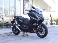 Honda NSS750 - фото 3
