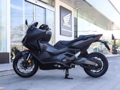 Honda NSS750 - фото 4
