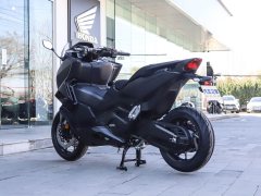 Honda NSS750 - фото 5