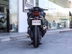 Honda NSS750 - фото 6