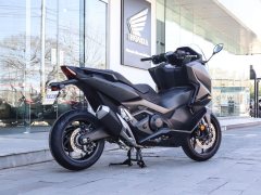 Honda NSS750 - фото 7
