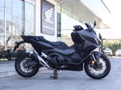 Honda NSS750 - фото 8