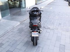 Honda NSS750 - фото 9