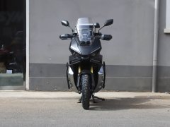 Sundiro Honda NS150XC - фото 11