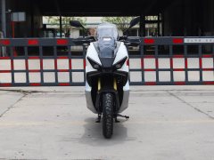 Sundiro Honda NS150XC - фото 2