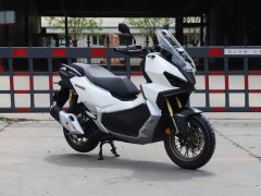 Sundiro Honda NS150XC - фото 3