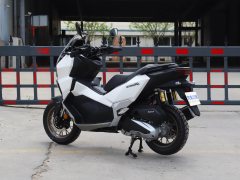 Sundiro Honda NS150XC - фото 5