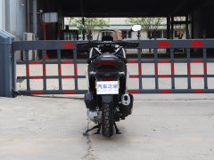Sundiro Honda NS150XC - фото 6