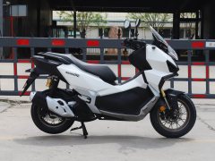 Sundiro Honda NS150XC - фото 8