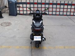 Sundiro Honda NS150XC - фото 9