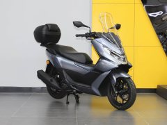 CFMOTO 150SC - фото 3