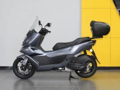 CFMOTO 150SC - фото 4